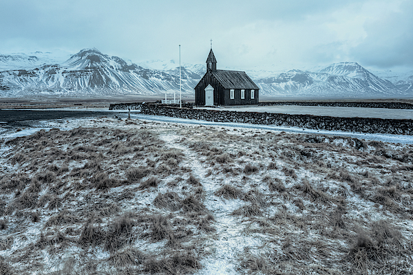 Budir - Iceland by Joana Kruse Budir - Iceland by Joana Kruse