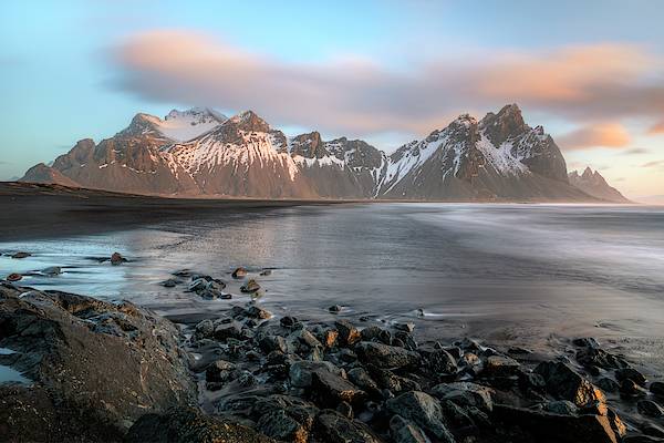 Stokksnes - Iceland by Joana Kruse Stokksnes - Iceland by Joana Kruse