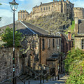 Edinburgh - Scotland